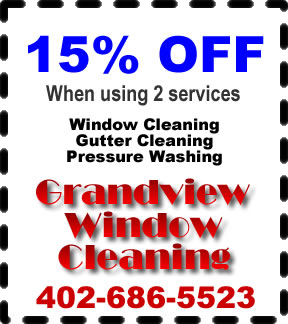 15% Off Coupon for any of our services